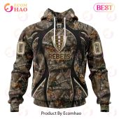 Super Rugby Melbourne Rebelsspecialized Hunting Camo 3d Hoodie Cutting Dash - demo10
