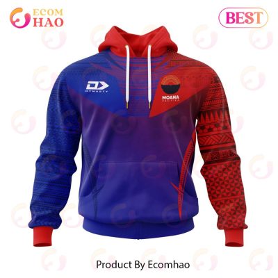 Super Rugby Moana Pasifika 2022 Heritage Kits -soulcals