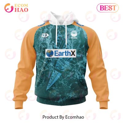 Super Rugby Moana Pasifika 2022 Warm Up Kits -soulcals