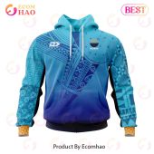 Super Rugby Moana Pasifika Home Kits Cutting Dash - demo10