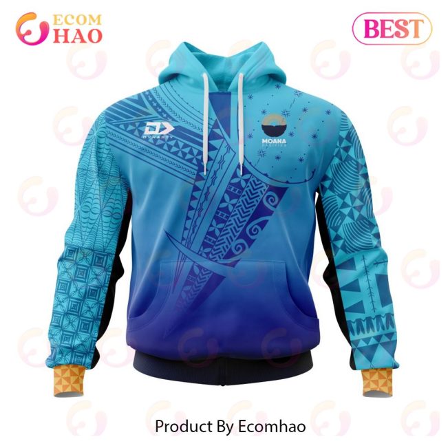 Super Rugby Moana Pasifika Home Kits -soulcals