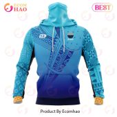 Super Rugby Moana Pasifika Home Kits Rocking Picture - demo10