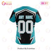 Super Rugby Moana Pasifika Special Kits 3d Hoodie Nice Photo Dude - demo10