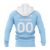 Super Rugby New South Whale Waratahs 2023 Heritage Kits Hoodie Mesmerising - demo10