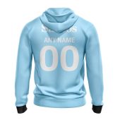 Super Rugby New South Whale Waratahs 2023 Home Kits Hoodie You Look Lazy - demo10