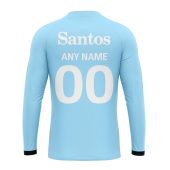 Super Rugby New South Whale Waratahs 2023 Home Kits Hoodie Sizzling - demo10