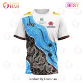 Super Rugby New South Whale Waratahs Indigenous Kits 2022 Damn Good - demo10