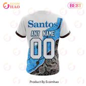 Super Rugby New South Whale Waratahs Indigenous Kits 2022 Gang Of Rockstars - demo10