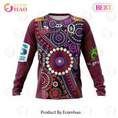 Super Rugby Queensland Reds Indigenous Kits 2022 Trending Picture Dear - demo10