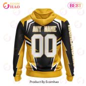Super Rugby Speights Highlanders Special Kits 3d Hoodie Awesome Pic Guys - demo10