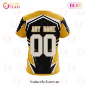 Super Rugby Speights Highlanders Special Kits 3d Hoodie You Look Handsome Bro - demo10