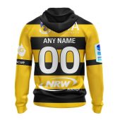 Super Rugby Western Force 2023 Away Kits Hoodie Super Sober - demo10