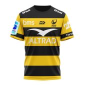 Super Rugby Western Force 2023 Away Kits Hoodie You Look Fresh In Nature - demo10