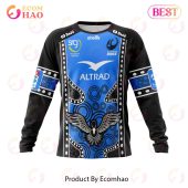 Super Rugby Western Force Indigenous Kits 2022 Amazing Pic - demo10