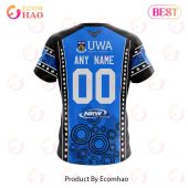Super Rugby Western Force Indigenous Kits 2022 You Look Lazy - demo10
