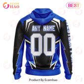 Super Rugby Western Force Special Kits 3d Hoodie You Look So Healthy And Fit - demo10