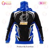 Super Rugby Western Force Special Kits 3d Hoodie Loving, Dare I Say? - demo10