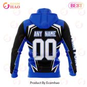 Super Rugby Western Force Special Kits 3d Hoodie Radiant And Glowing Pic Dear - demo10