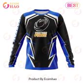 Super Rugby Western Force Special Kits 3d Hoodie Damn Good - demo10
