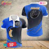 Super Rugby Western Force Special Polo Design Stunning - demo10