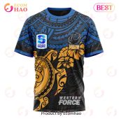 Super Rugby Western Force Special Polynesian Design 3d Hoodie 8 Vb8bu.jpg - demo10