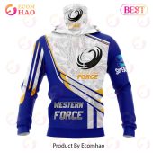 Super Rugby Western Force Specialized Jersey Concepts 3d Hoodie Good Click - demo10