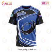 Super Rugby Western Force Specialized Jersey Concepts 3d Hoodie Wow, Cute Pie - demo10
