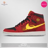 Trending Edition 2023 Dc Justice League The Flash Air Jordan High Top Sneaker 3 3pzig.jpg - demo10