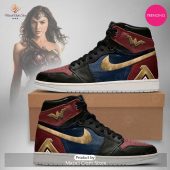 Trending Edition 2023 Dc Justice League Wonder Woman Air Jordan High Top Sneaker 1 F3wgf.jpg - demo10
