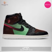 Trending Edition 2023 Gotg Marvel Gamora Air Jordan High Top Sneaker 5 Rzoge.jpg - demo10