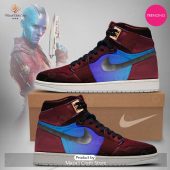 Trending Edition 2023 Gotg Marvel Nebula Air Jordan High Top Sneaker 1 9820t.jpg - demo10
