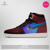 Trending Edition 2023 Gotg Marvel Nebula Air Jordan High Top Sneaker 3 Serwy.jpg - demo10