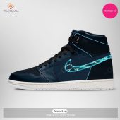 Trending Edition 2023 Marvel Avengers Black Widow Luxury Air Jordan High Top Sneaker 5 Wnoge.jpg - demo10
