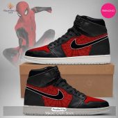 Trending Edition 2023 Marvel Avengers Spiderman Air Jordan High Top Sneaker 1 Yeshe.jpg - demo10