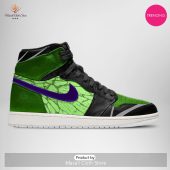 Trending Edition 2023 Marvel Avengers The Hulk Air Jordan High Top Sneaker 3 Jooka.jpg - demo10