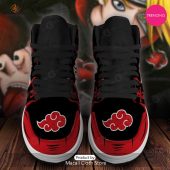 Trending Edition Akatsuki Deidara Naruto Jordan High Top Sneakers Anime Shoes 7 Whicf.jpg - demo10