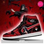 Trending Edition Akatsuki Itachi Naruto Jordan High Top Sneakers Anime Shoes 5 Dko64.jpg - demo10