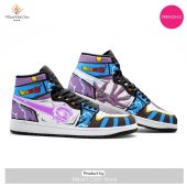 Trending Edition Anime Dragon Ball Beerus Pink Air Jordan High Top Sneaker 2 Gynk2.jpg - demo10
