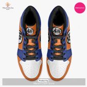Trending Edition Anime Dragon Ball Goku Orange Air Jordan High Top Sneaker 3 Kptce.jpg - demo10