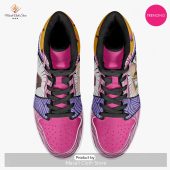 Trending Edition Anime Dragon Ball Kame Roshi Air Jordan High Top Sneaker 4 9ijci.jpg - demo10