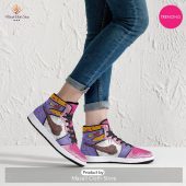 Trending Edition Anime Dragon Ball Kame Roshi Air Jordan High Top Sneaker 6 Y2jxs.jpg - demo10