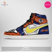 Trending Edition Anime Dragon Ball Son Goku Air Jordan High Top Sneaker 2 Fiqk2.jpg - demo10