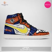 Trending Edition Anime Dragon Ball Son Goku Air Jordan High Top Sneaker 3 Y9vkk.jpg - demo10