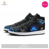 Trending Edition Anime Dragon Ball Vegeta Black Luxury Air Jordan High Top Sneaker 3 Mmhoe.jpg - demo10