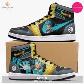Trending Edition Anime Dragon Ball Vegeta Premium Air Jordan High Top Sneaker 1 Nlizn.jpg - demo10