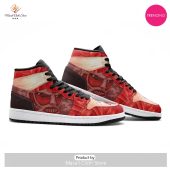 Trending Edition Aot Colossal Titan Attack On Titan Air Jordan High Top Sneaker 4 Acd4e.jpg - demo10