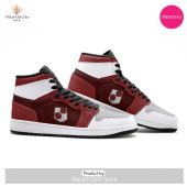 Trending Edition Aot The Garrison Attack On Titan Air Jordan High Top Sneaker 4 D2fh2.jpg - demo10