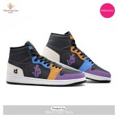 Trending Edition Brook One Piece Air Jordan High Top Sneaker 3 Nhmgv.jpg - demo10
