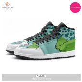 Trending Edition Bulbasaur Starter Pokemon Air Jordan High Top Sneaker 3 Bzugs.jpg - demo10