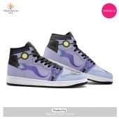 Trending Edition Chandelure Pokemon Air Jordan High Top Sneaker 4 Djvzm.jpg - demo10